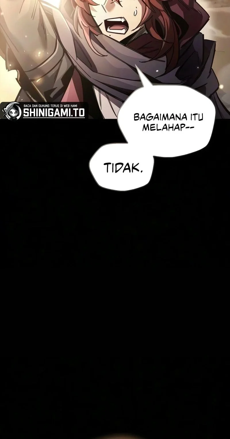 The Player Hides His Past Chapter 126 - halaman 13