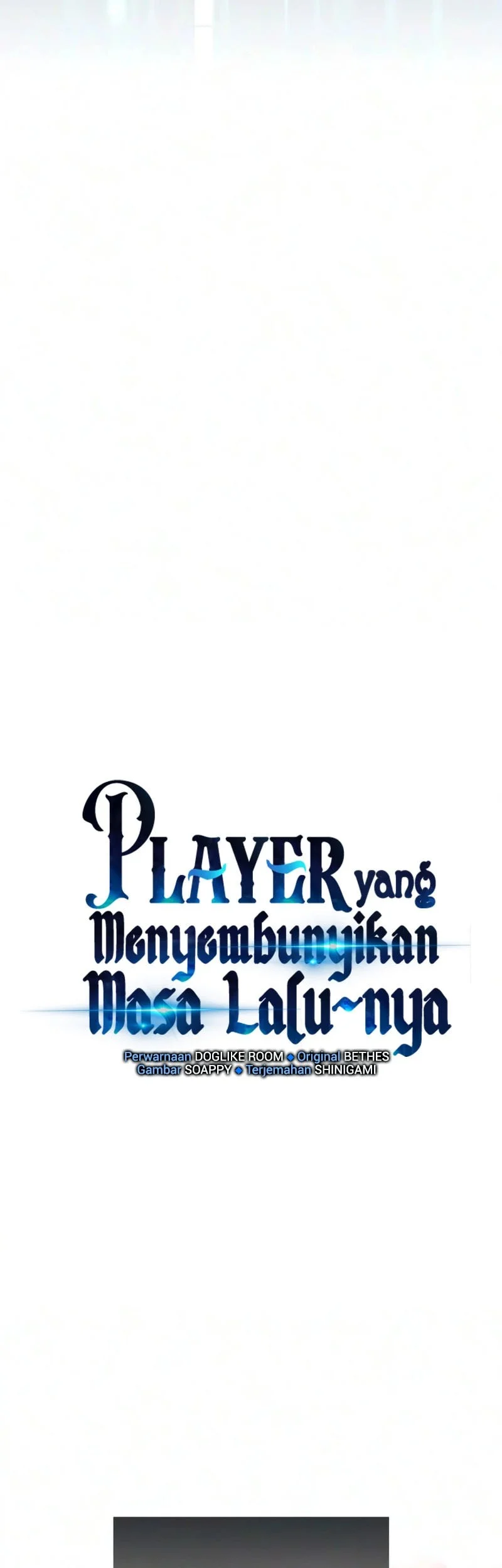 The Player Hides His Past Chapter 126 - halaman 28