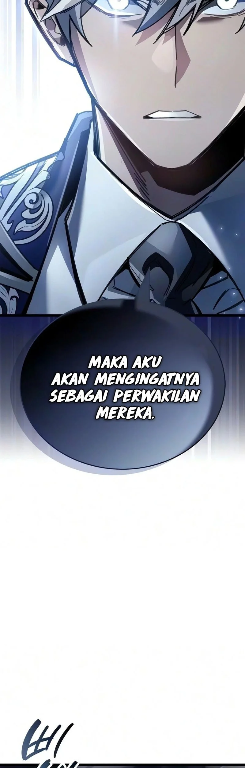 The Player Hides His Past Chapter 126 - halaman 4