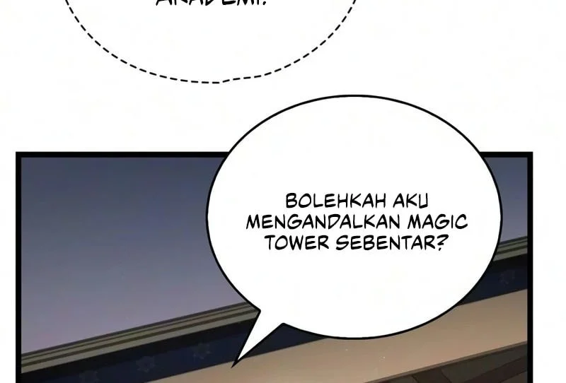 The Player Hides His Past Chapter 126 - halaman 45