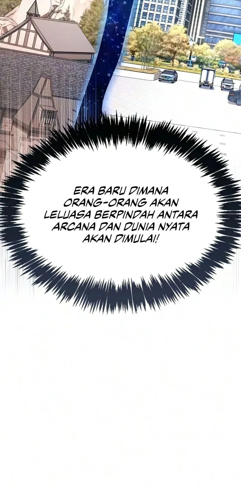 The Player Hides His Past Chapter 126 - halaman 57