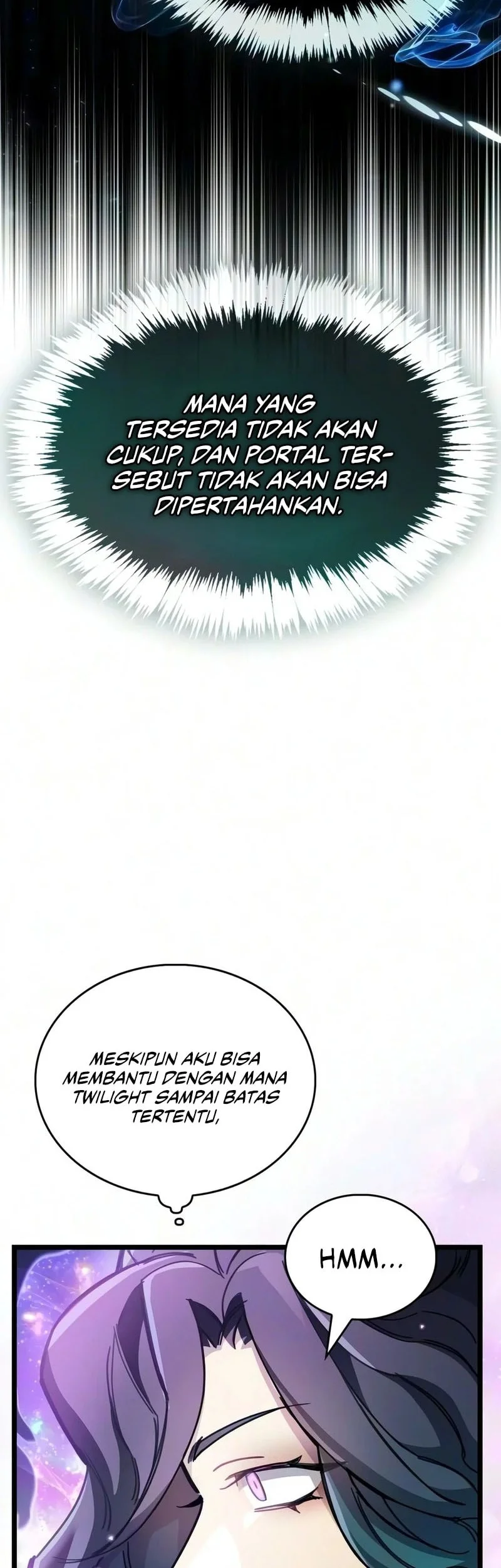 The Player Hides His Past Chapter 126 - halaman 63
