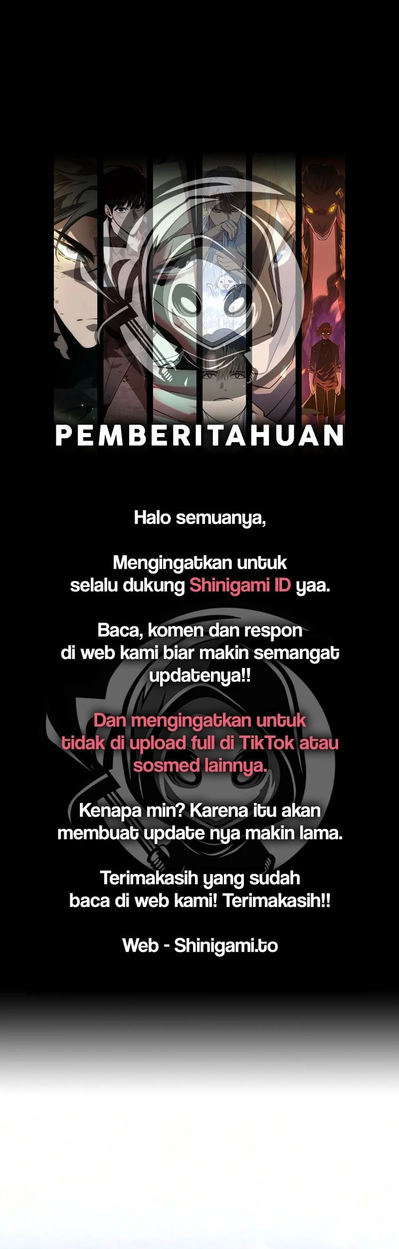 The Player Hides His Past Chapter 127 - halaman 2