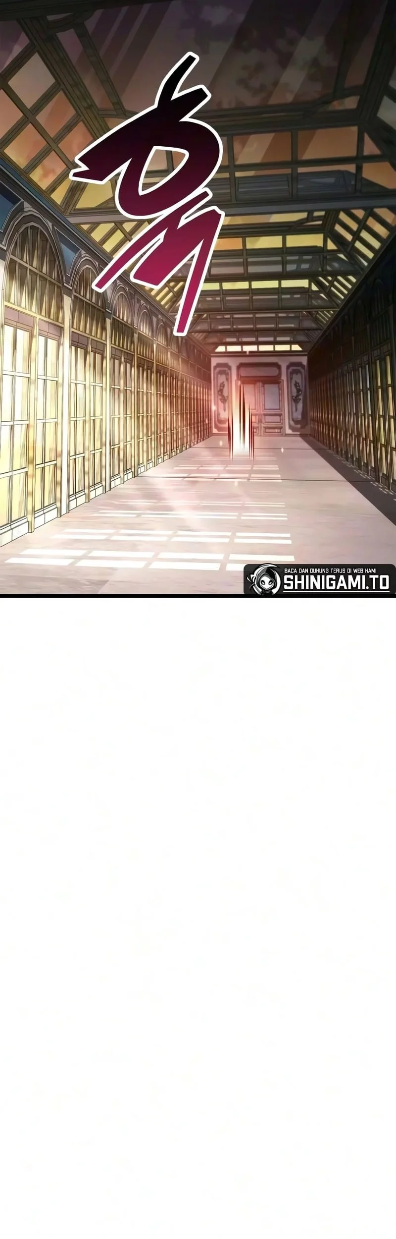 The Player Hides His Past Chapter 127 - halaman 57