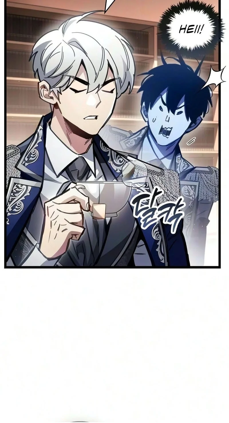 The Player Hides His Past Chapter 127 - halaman 6
