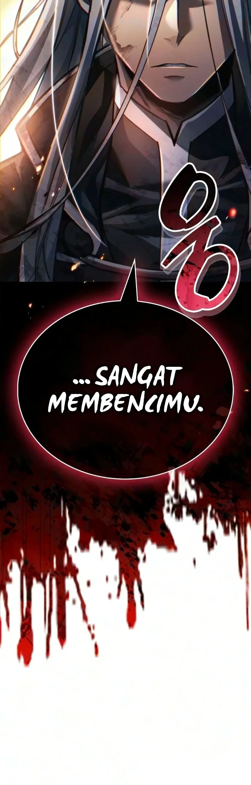 The Player Hides His Past Chapter 127 - halaman 69