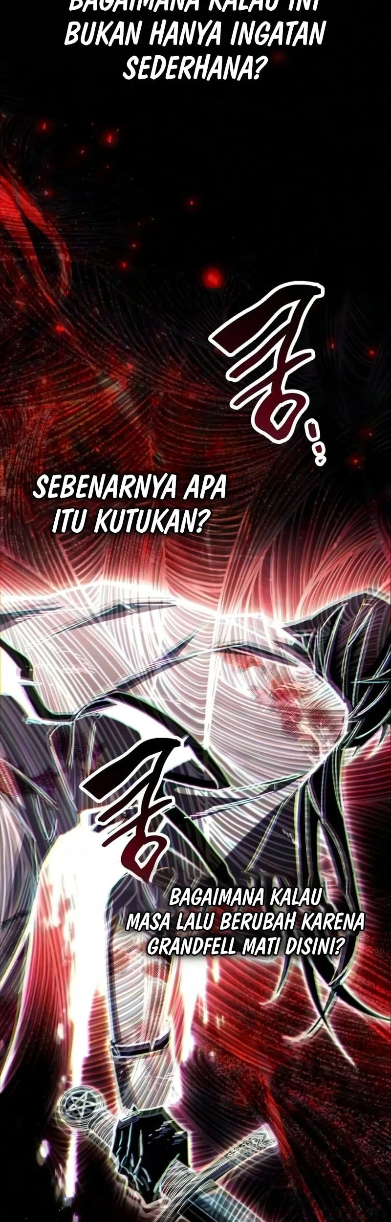 The Player Hides His Past Chapter 128 - halaman 20