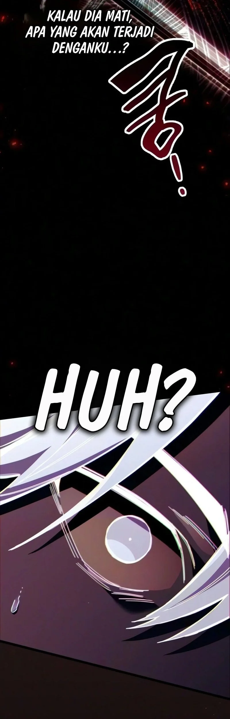 The Player Hides His Past Chapter 128 - halaman 21