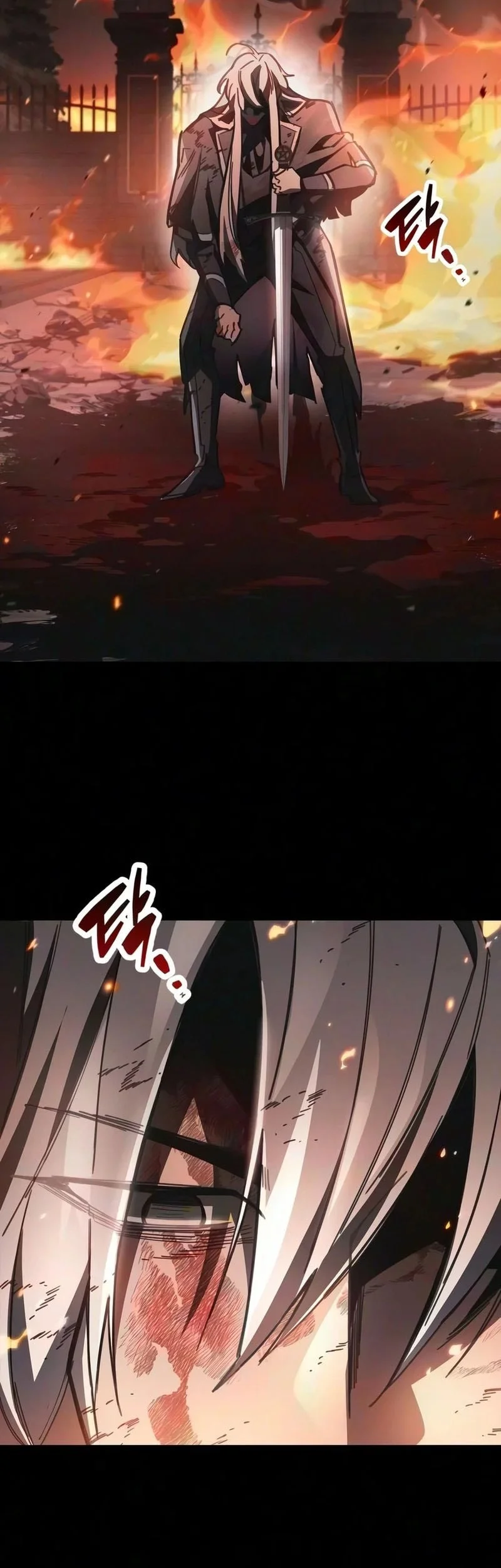 The Player Hides His Past Chapter 128 - halaman 24