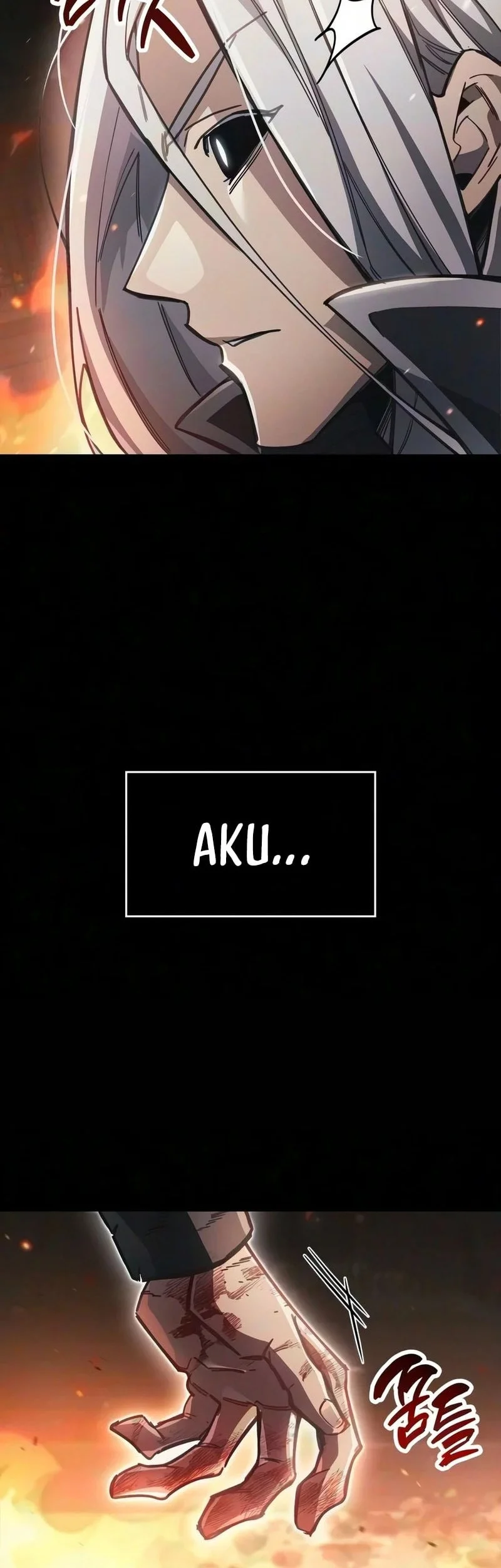 The Player Hides His Past Chapter 128 - halaman 27