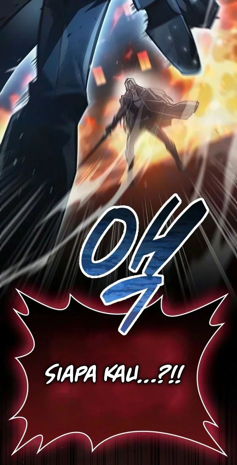 The Player Hides His Past Chapter 128 - halaman 36
