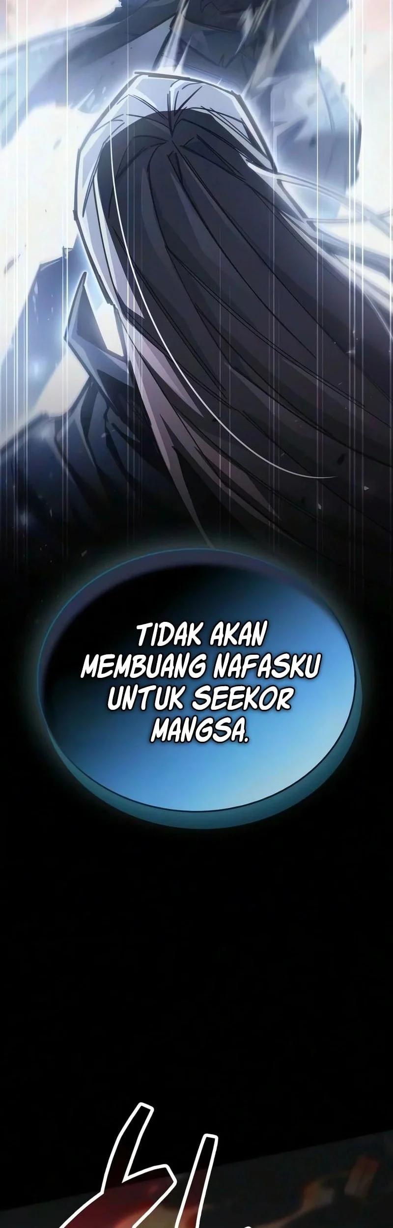 The Player Hides His Past Chapter 128 - halaman 38