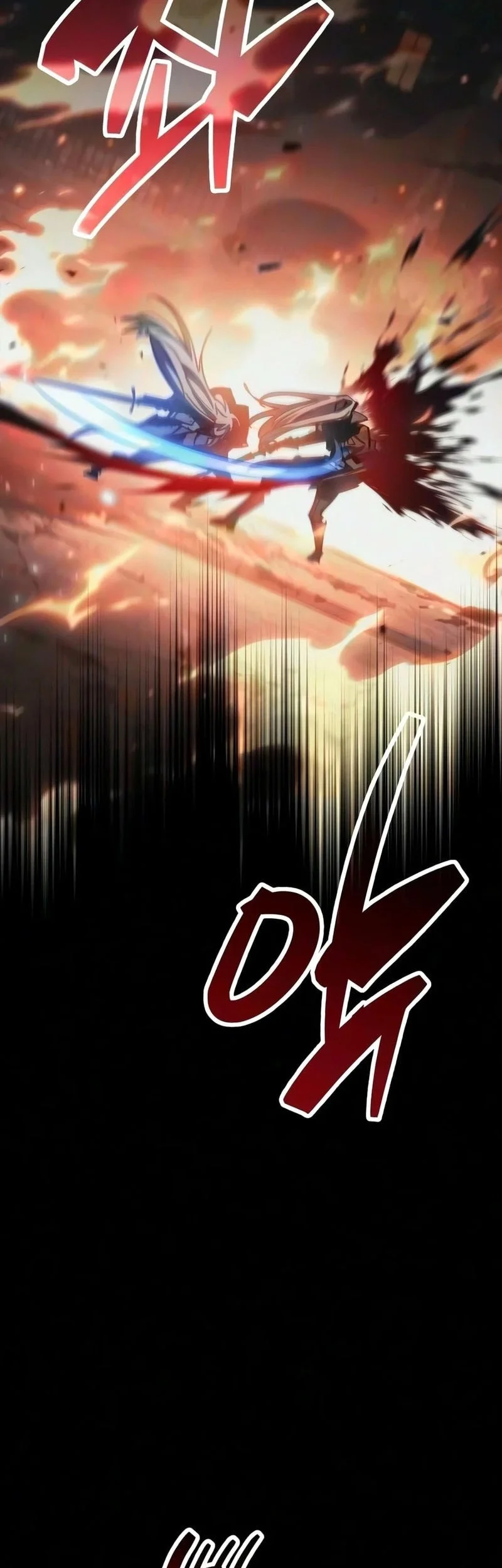 The Player Hides His Past Chapter 128 - halaman 39