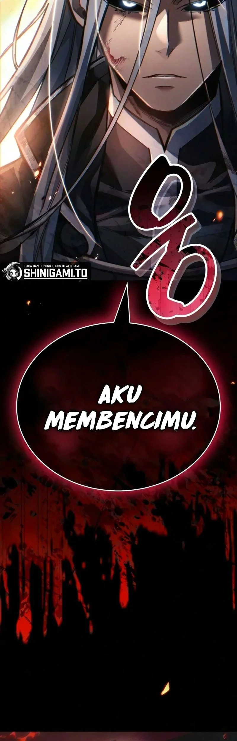 The Player Hides His Past Chapter 128 - halaman 4
