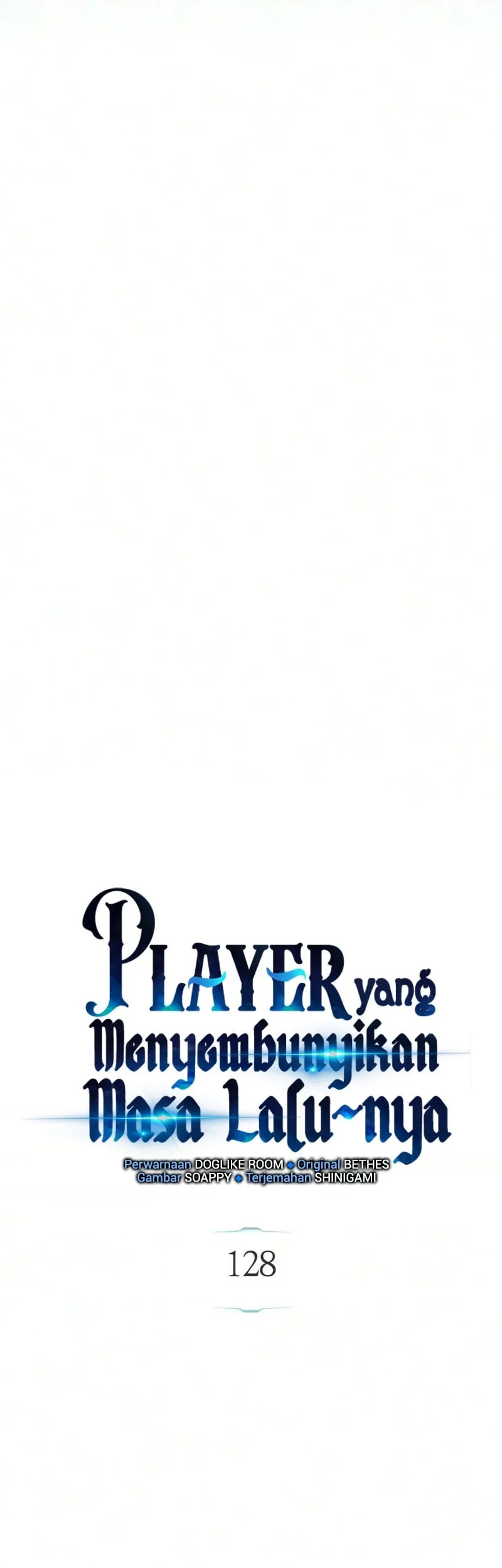 The Player Hides His Past Chapter 128 - halaman 41