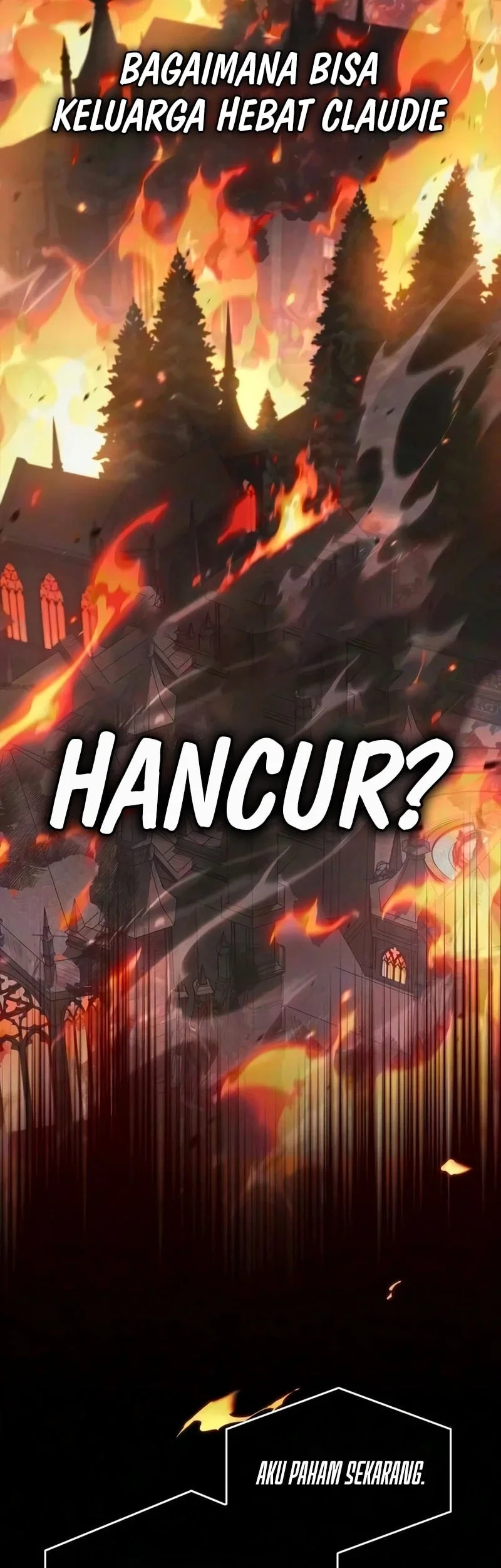 The Player Hides His Past Chapter 128 - halaman 6