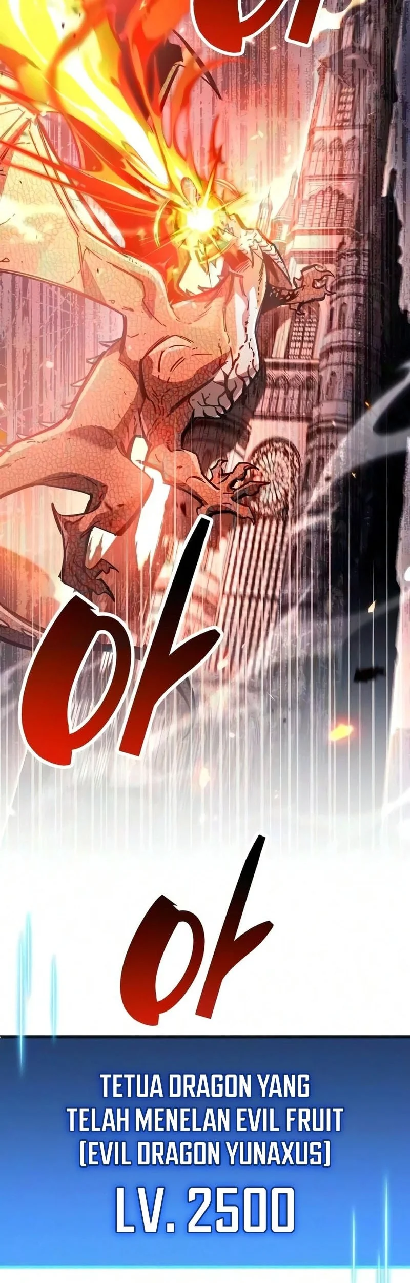 The Player Hides His Past Chapter 128 - halaman 60