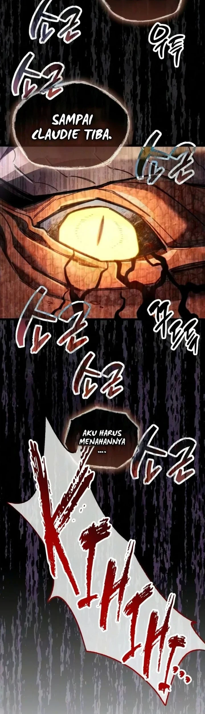 The Player Hides His Past Chapter 129 - halaman 13