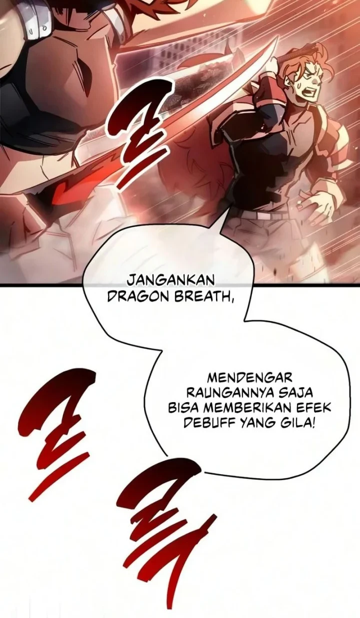 The Player Hides His Past Chapter 129 - halaman 22