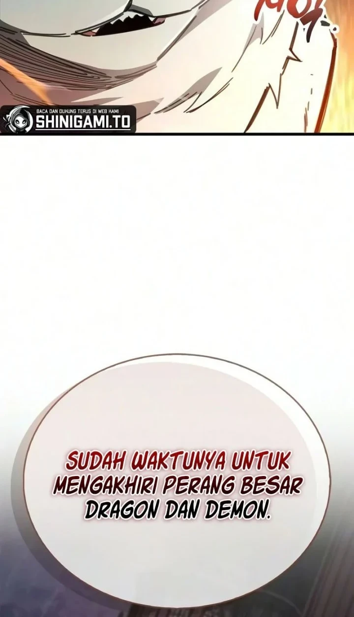 The Player Hides His Past Chapter 129 - halaman 26