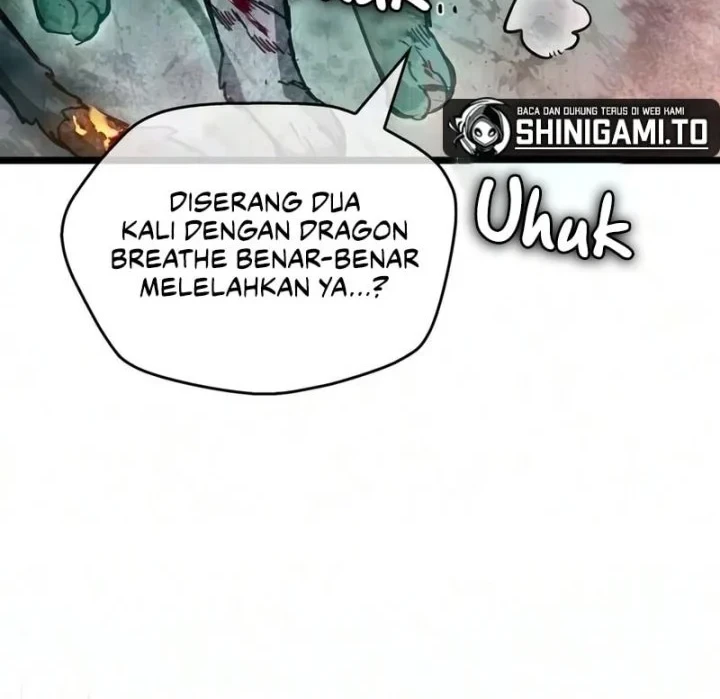 The Player Hides His Past Chapter 129 - halaman 38