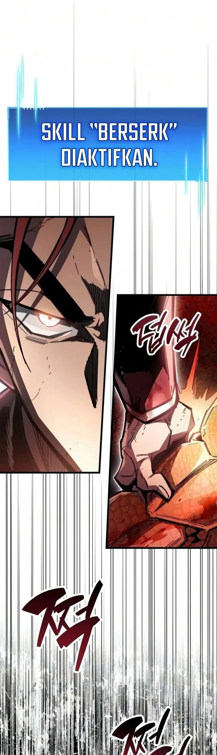 The Player Hides His Past Chapter 129 - halaman 49