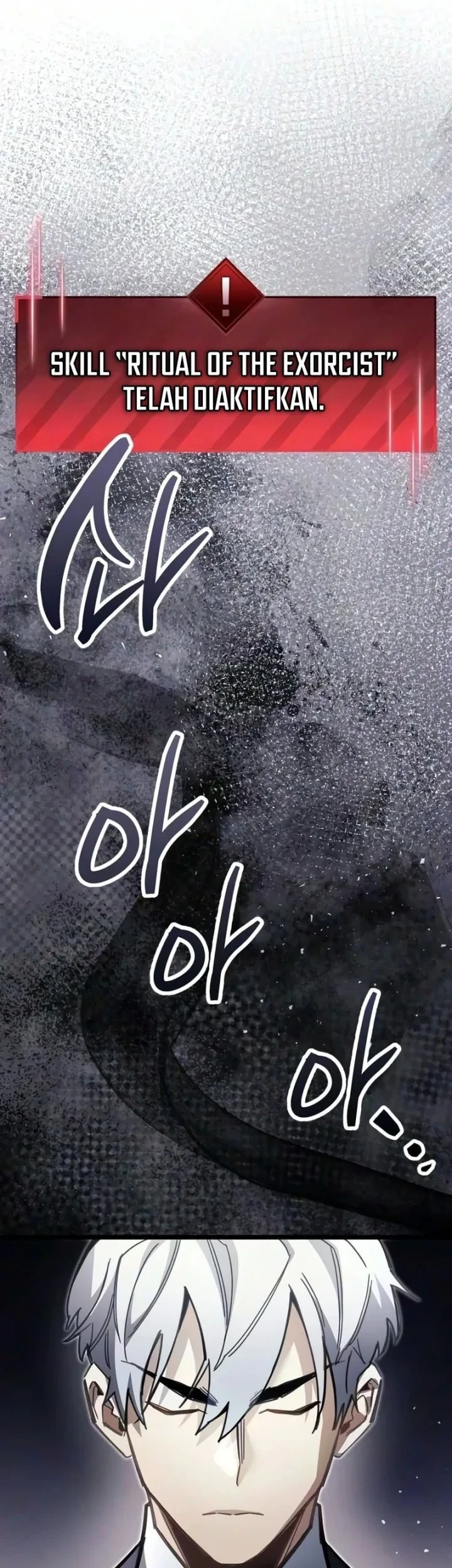 The Player Hides His Past Chapter 129 - halaman 62