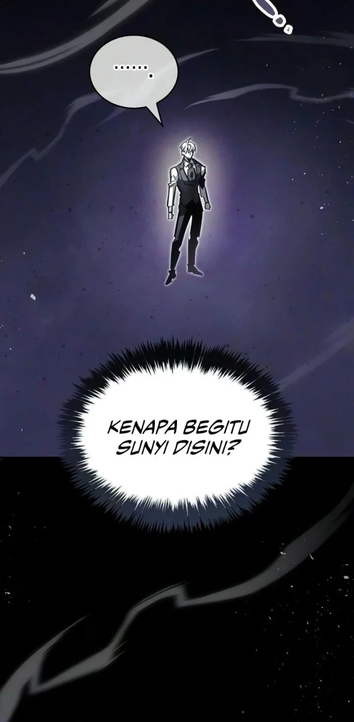 The Player Hides His Past Chapter 129 - halaman 64