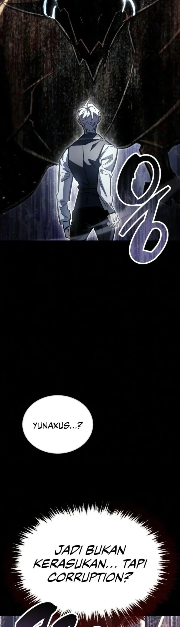 The Player Hides His Past Chapter 129 - halaman 66