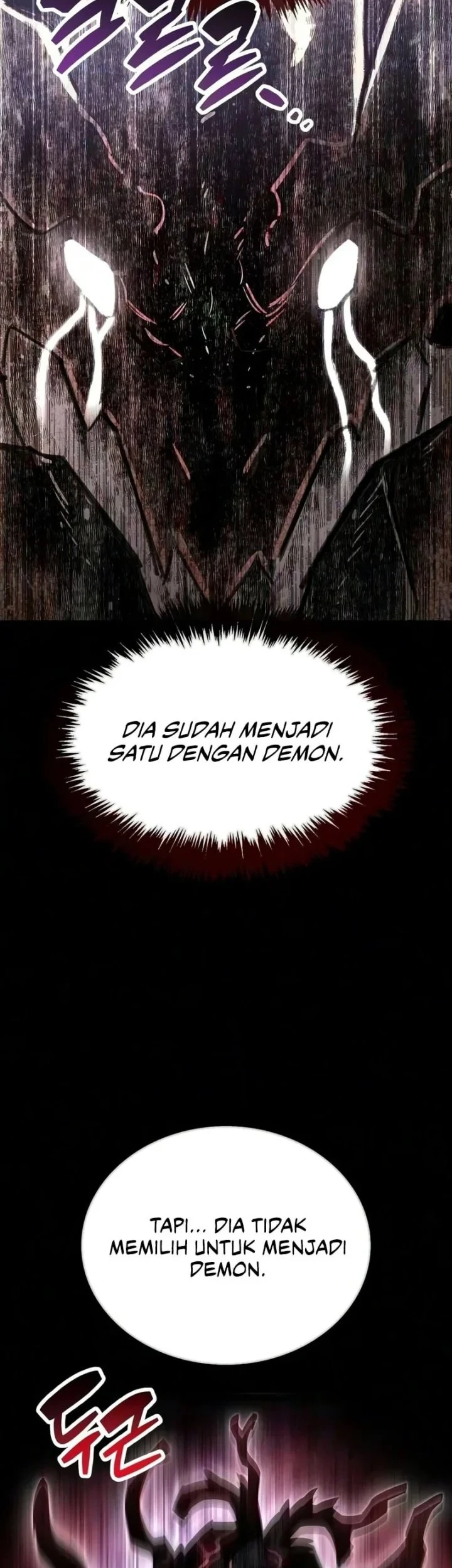 The Player Hides His Past Chapter 129 - halaman 67