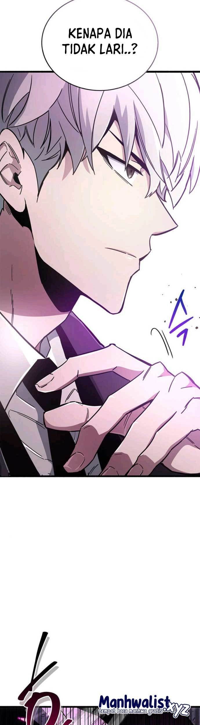 The Player Hides His Past Chapter 13 - halaman 13