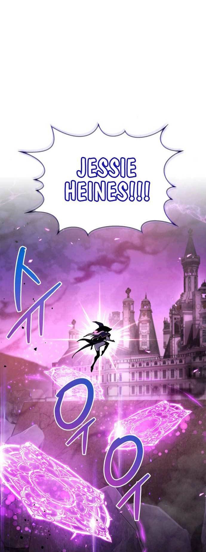 The Player Hides His Past Chapter 13 - halaman 22