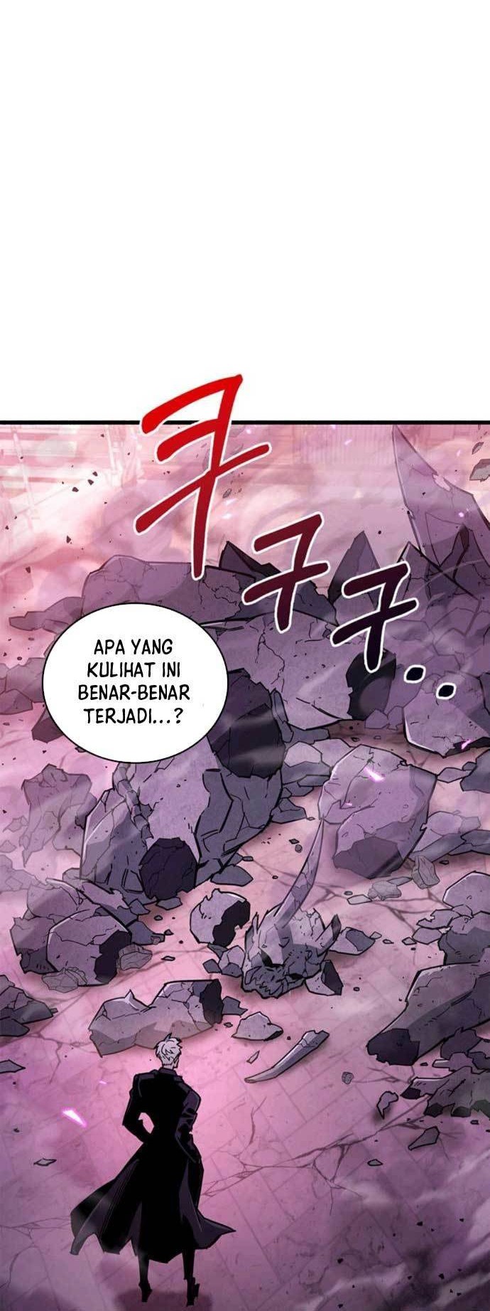 The Player Hides His Past Chapter 13 - halaman 24