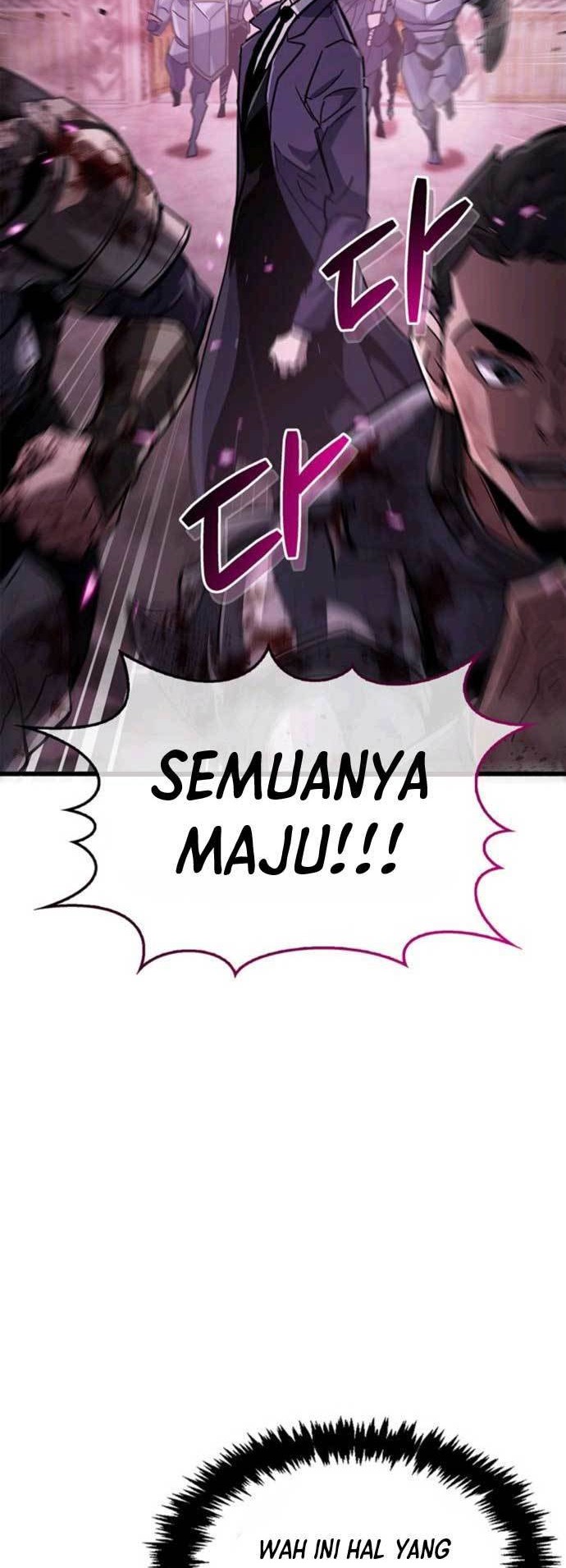 The Player Hides His Past Chapter 13 - halaman 28