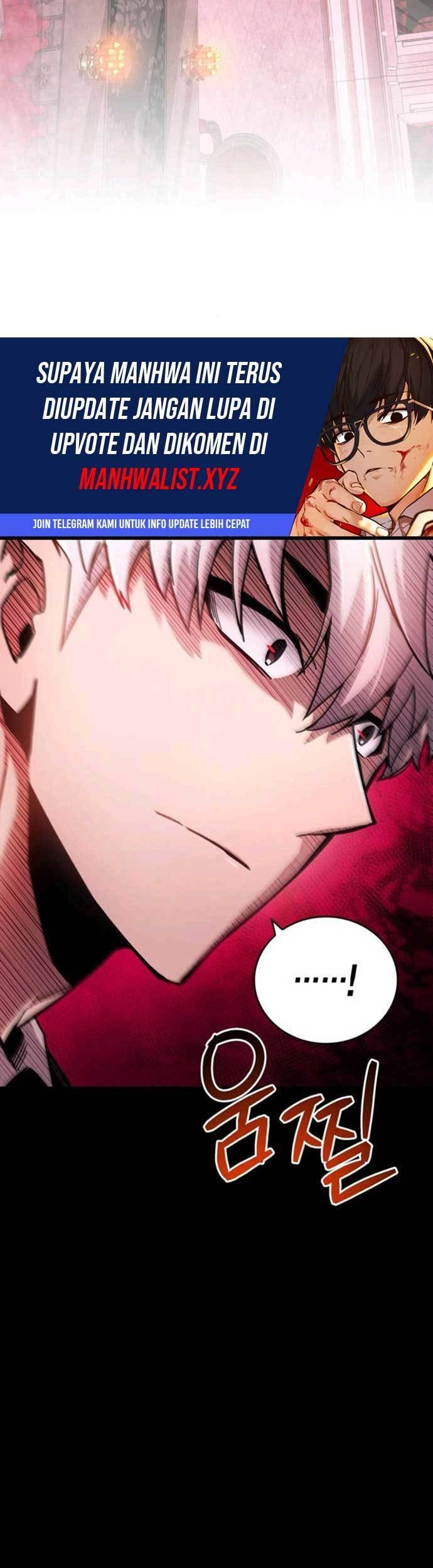 The Player Hides His Past Chapter 13 - halaman 35