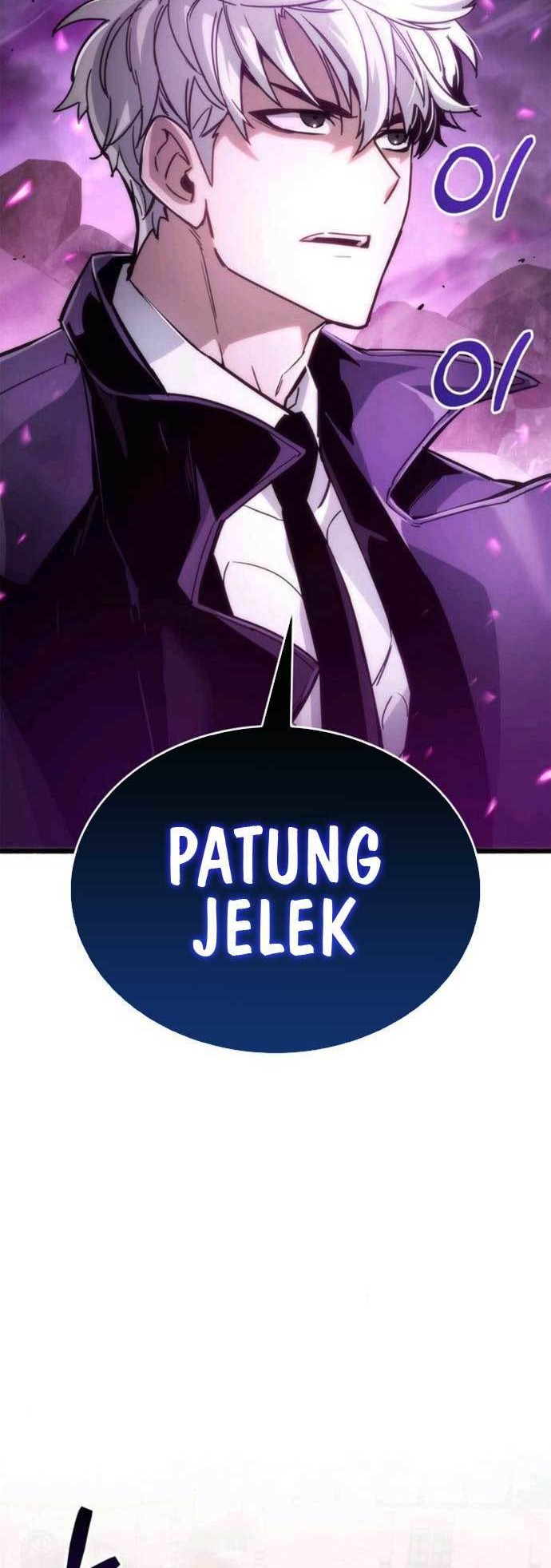 The Player Hides His Past Chapter 13 - halaman 4