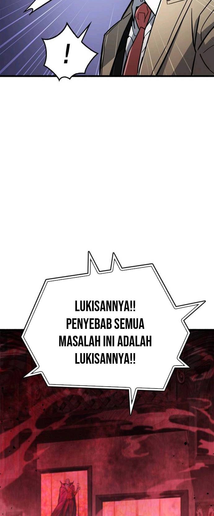 The Player Hides His Past Chapter 13 - halaman 44