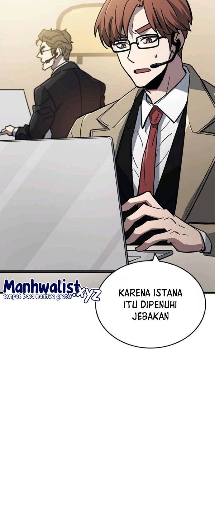 The Player Hides His Past Chapter 13 - halaman 48