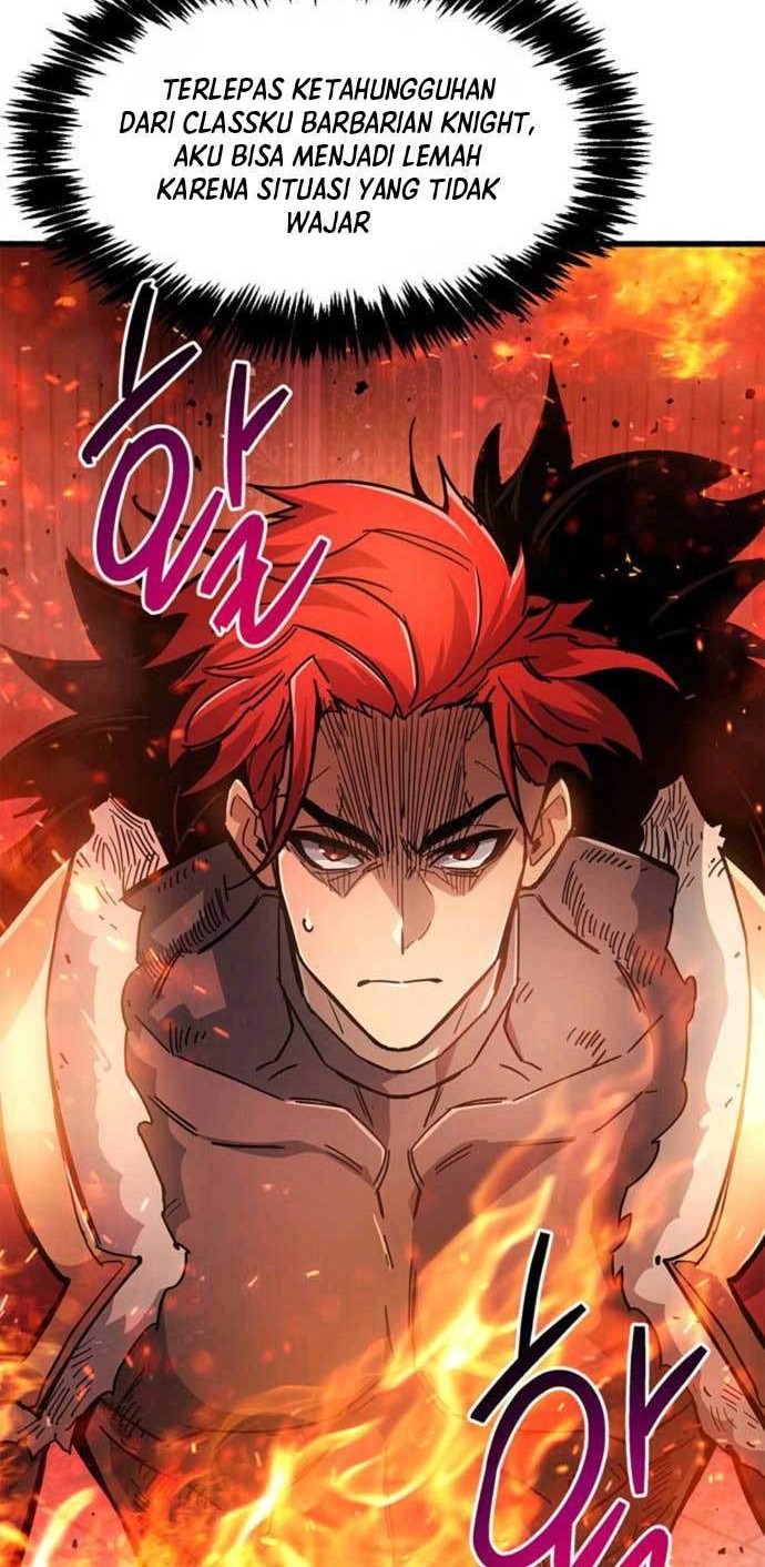 The Player Hides His Past Chapter 13 - halaman 50