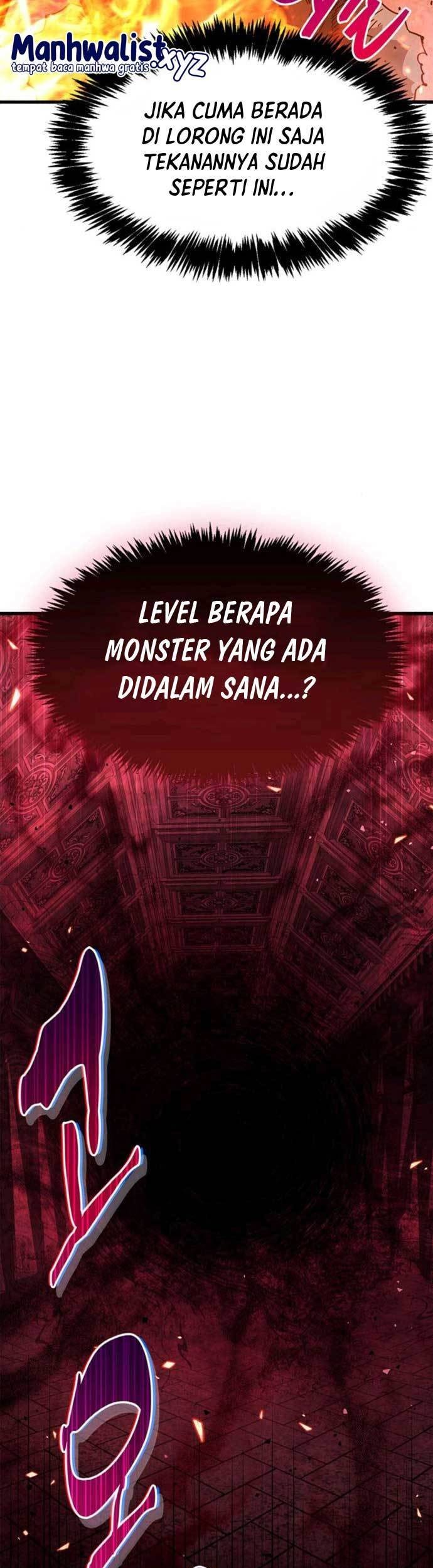 The Player Hides His Past Chapter 13 - halaman 51