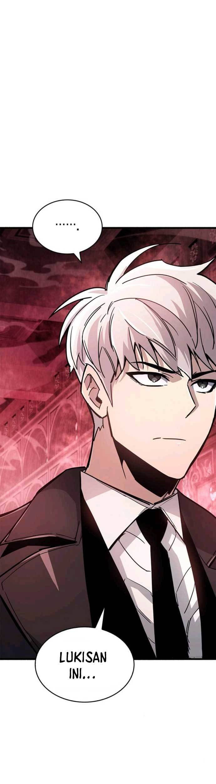 The Player Hides His Past Chapter 13 - halaman 53