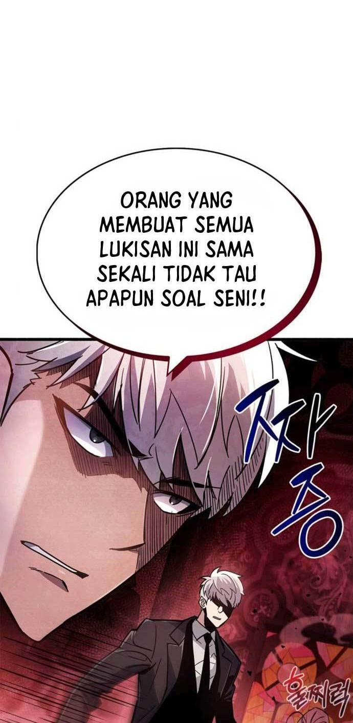 The Player Hides His Past Chapter 13 - halaman 54