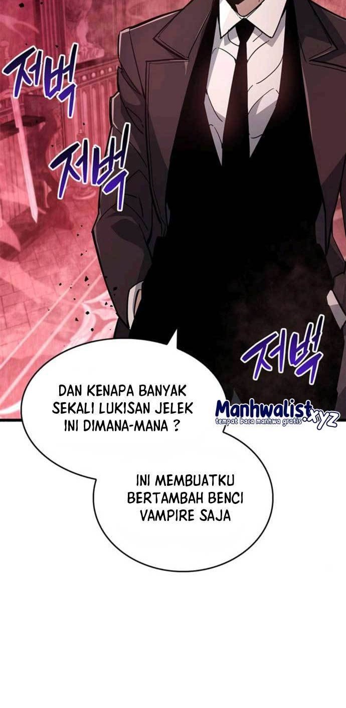 The Player Hides His Past Chapter 13 - halaman 56