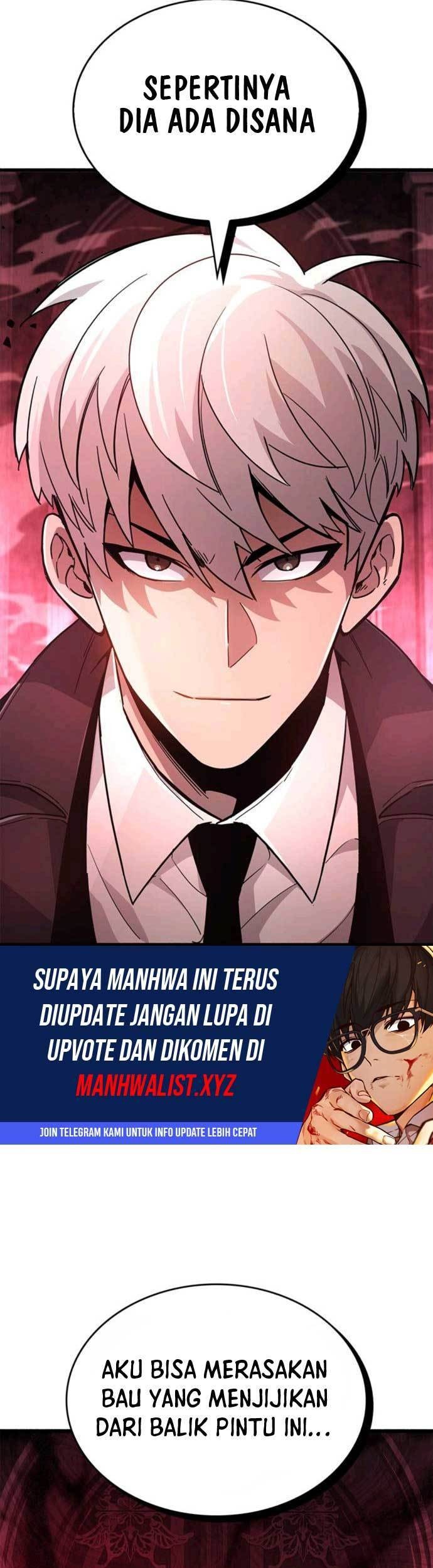The Player Hides His Past Chapter 13 - halaman 61