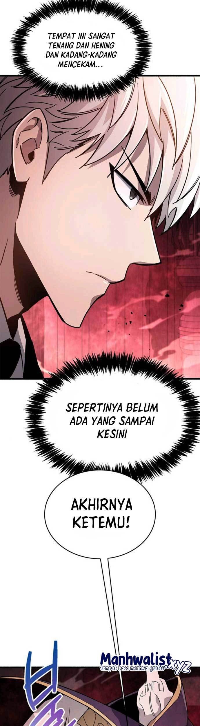 The Player Hides His Past Chapter 13 - halaman 65