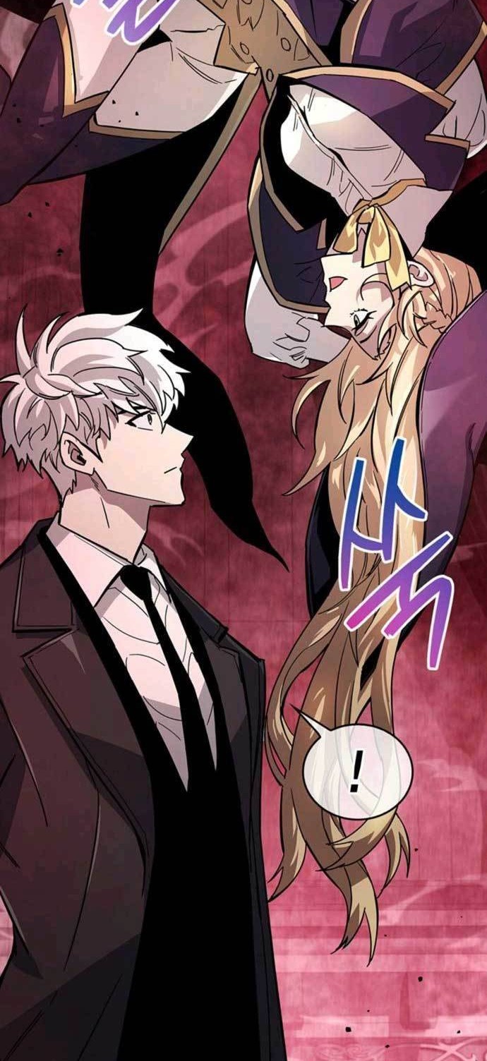 The Player Hides His Past Chapter 13 - halaman 66