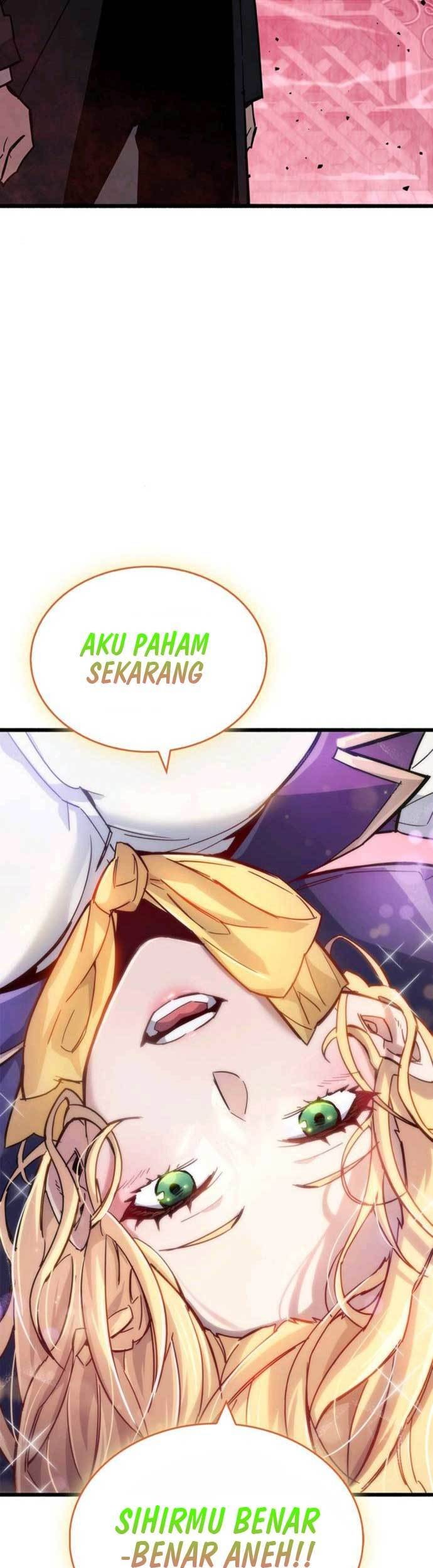 The Player Hides His Past Chapter 13 - halaman 67