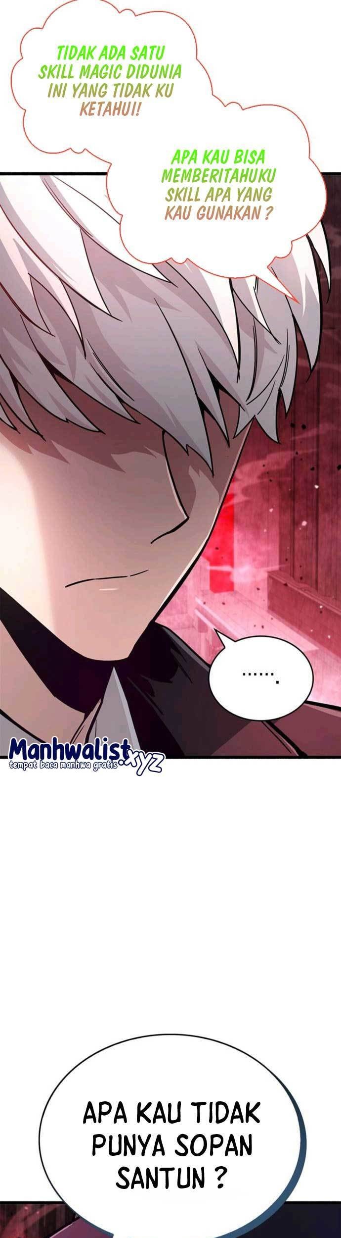 The Player Hides His Past Chapter 13 - halaman 73