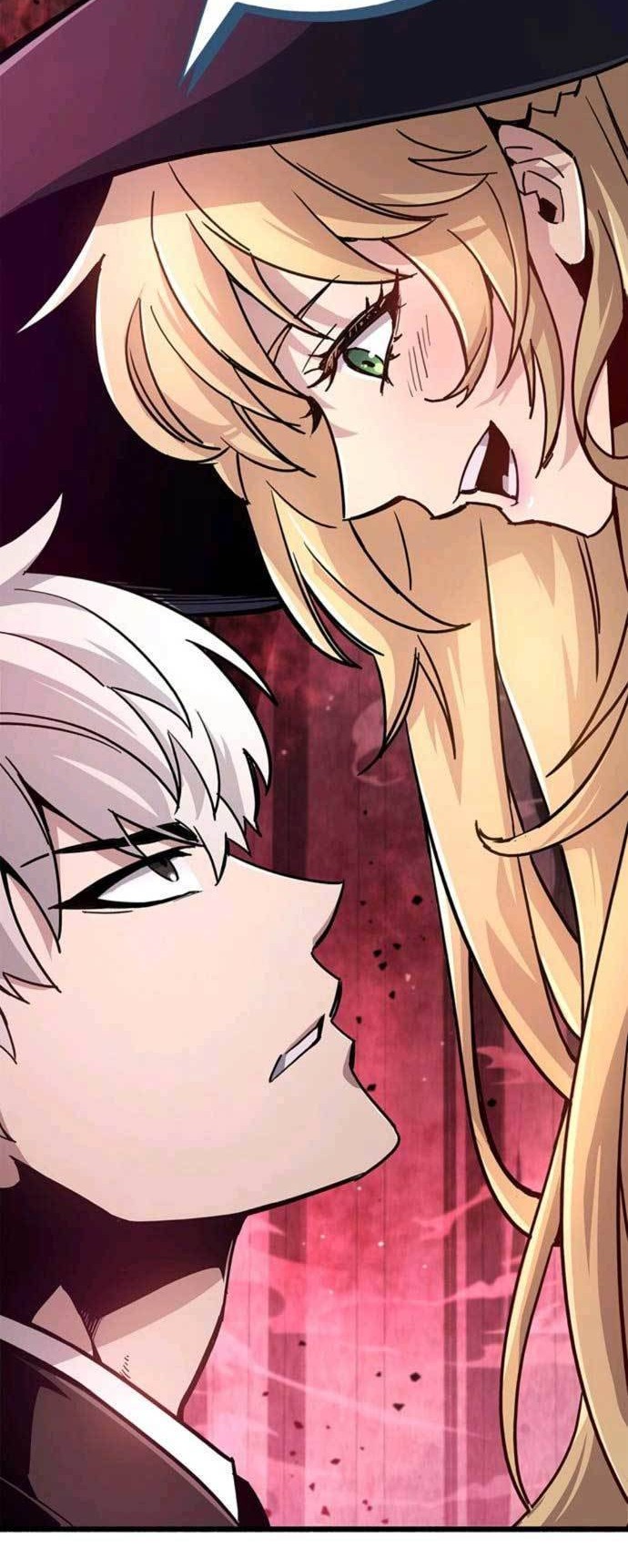 The Player Hides His Past Chapter 13 - halaman 74