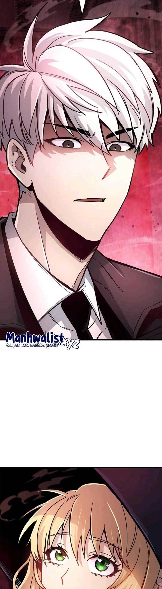 The Player Hides His Past Chapter 13 - halaman 77